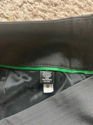 Express Pencil Skirt thumbnail 3