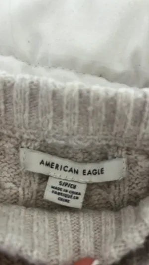 American Eagle Outfitters Sweater thumbnail 2