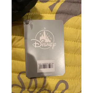 NWT Disney Parks Baymax Big Hero 6 San Fransokyo Crossbody Fanny Pack Waist Belt thumbnail 3