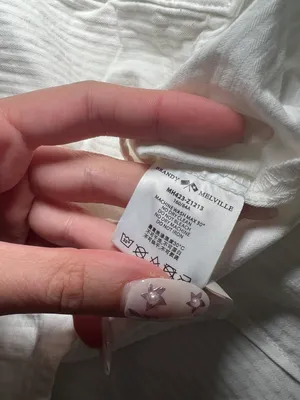 NWT  Millie Stripe Top thumbnail 5