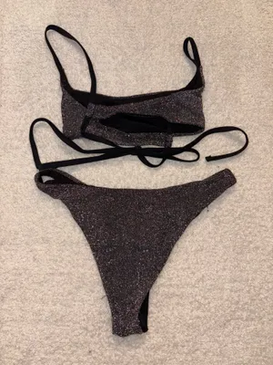 Shein Bikini Set thumbnail 2
