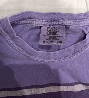Comfort Colors Tee thumbnail 2