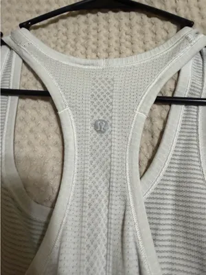 Lululemon Swiftly Tank thumbnail 3