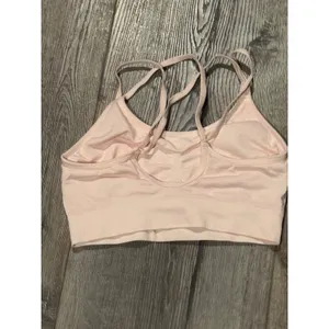 Ryka‎ sports bra size small no pads excellent condition thumbnail 2