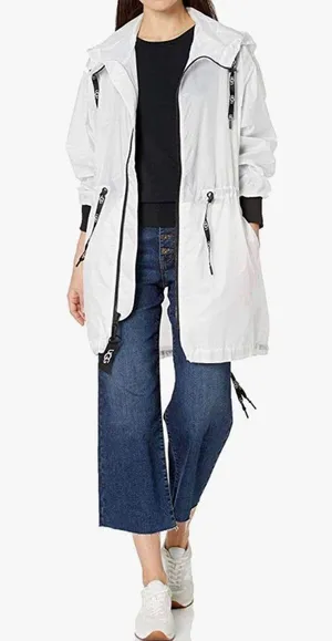 UGG Brittany Hooded Anorak thumbnail 1
