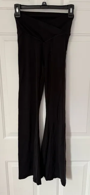 Aerie Offline Crossover Leggings thumbnail 1