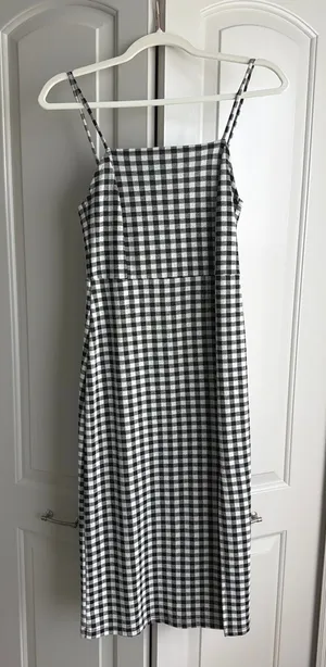 ZARA Dress thumbnail 1