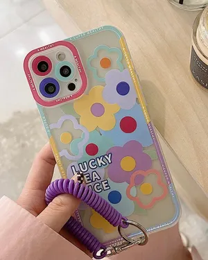 IPhone 13 Pro Max with String thumbnail 1