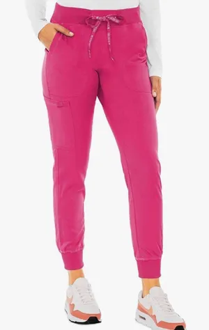 MedCouture Scrub Joggers thumbnail 1