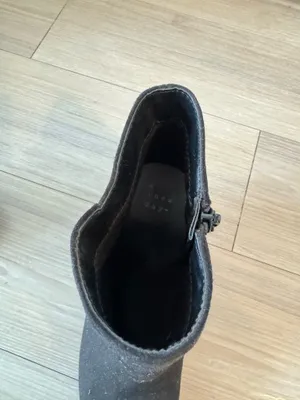 Target Booties thumbnail 5