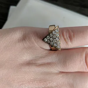 {J.Crew} Ring Size 6 thumbnail 4