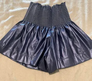 Queen of sparkles shorts Blue Size XS thumbnail 1