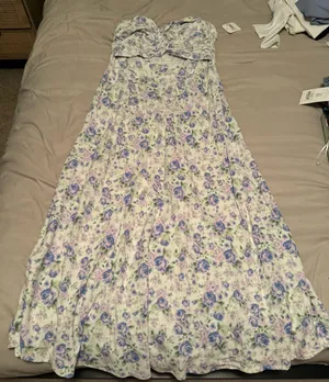 Altar'd State Dress thumbnail 1