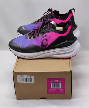 Clove Womens Sneakers Nursing Shoes Size 7.5 Comfort Healthcare Athleisure Work thumbnail 1