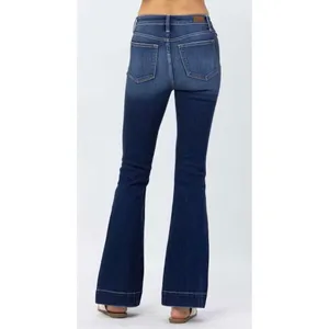 ✨Judy Blue Flare Sz 7/28 Jeans✨ thumbnail 5