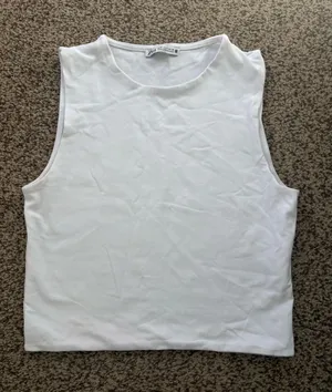 Zara Tank Top thumbnail 1