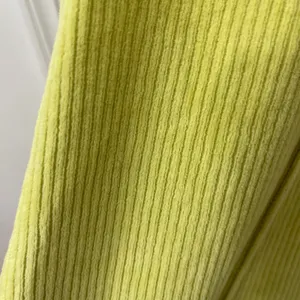 Aerie Grrove On Rib Velour‎ Flare Pant M Long Tall High Rise Retro Y2K Cozy thumbnail 6