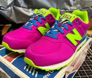 New-balance Women's multi Trainers thumbnail 1