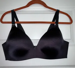 Soma Vanishing Back Wireless Bra thumbnail 1