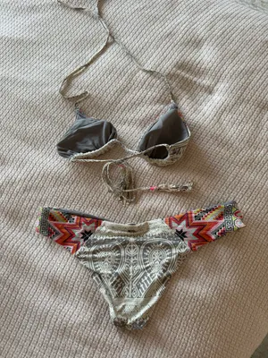 Rip Curl Bikini Set thumbnail 2