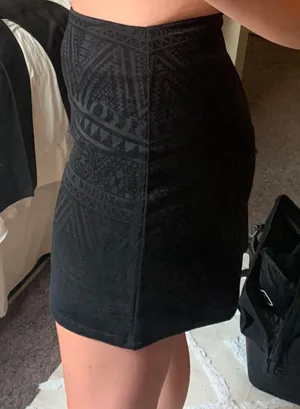 Francesca’s Mini Skirt  thumbnail 2