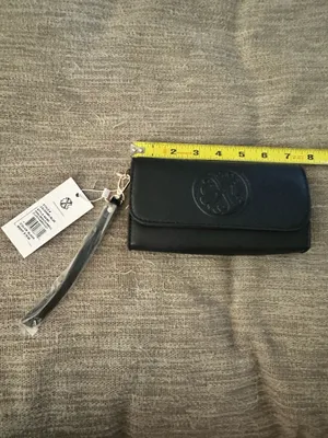 CLX by Christian Lacroix small clutch wristlet thumbnail 3