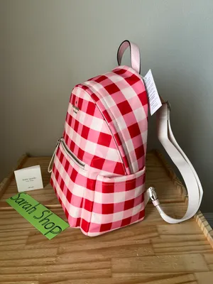 Kate Spade Backpack thumbnail 3
