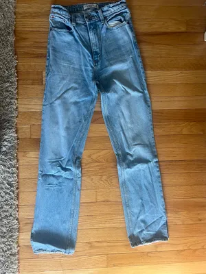 Abercrombie Jeans thumbnail 1