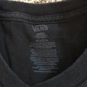 Vans Off The Wall t-shirt thumbnail 6