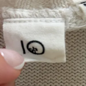 Tentree Anoba Cardigan Ivory Size Large thumbnail 5