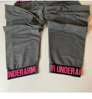 Under Armour Athletic Pants/Size Medium thumbnail 9