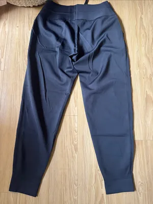 knix Cloudcut Studio Jogger Black thumbnail 5