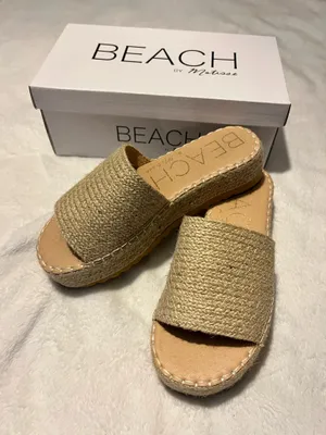 Beach By Matisse Footwear Sandals thumbnail 1