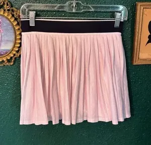 Athleta Pinnacle Skort Pink and Navy Blue Sz XS thumbnail 1