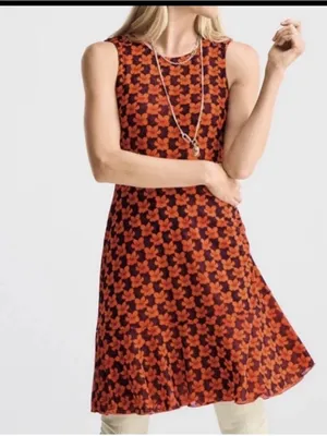 Cabi “Flip Dress” Size Medium. Can be worn 4 Different Ways thumbnail 2