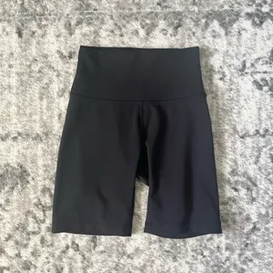 Lululemon Wunder Train Contour Fit High-Rise Short 8" thumbnail 1