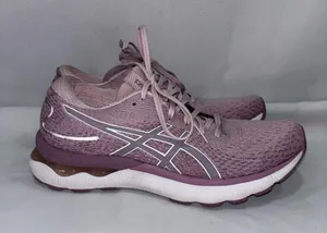 ASICS Gel Nimbus 24 Women's Shoes thumbnail 1