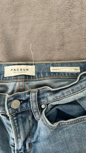 Pacsun Jeans thumbnail 2