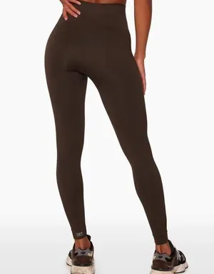Set Active Sculptflex Leggings Espresso thumbnail 1