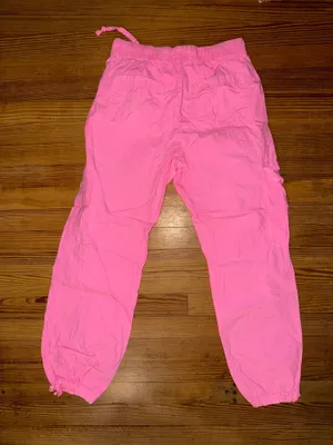 Aerie Cargo Pants Jogger thumbnail 3