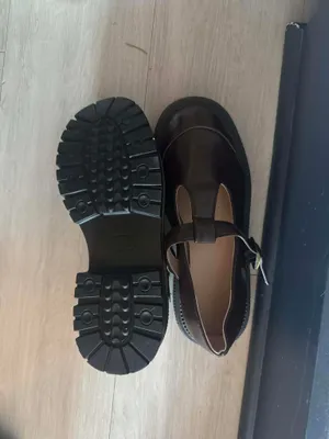 Mary Jane 7.5 Brown thumbnail 2