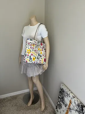 Kate Spade Purse thumbnail 8