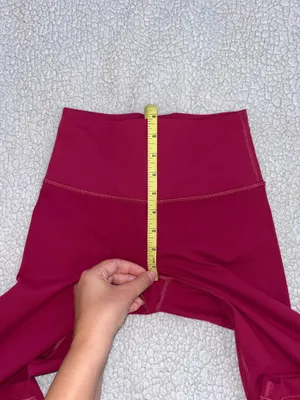 Lululemon Wunder Train High-Rise Leggings thumbnail 12