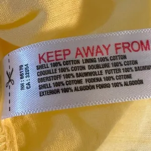 Free People Feeling Bonita Midi Maxi Dress in Yellow Size Medium Romantic Dainty thumbnail 15