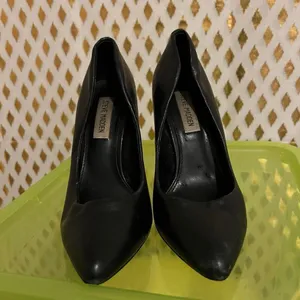 Steve Madden stiletto heels pumps size 6.5 thumbnail 2