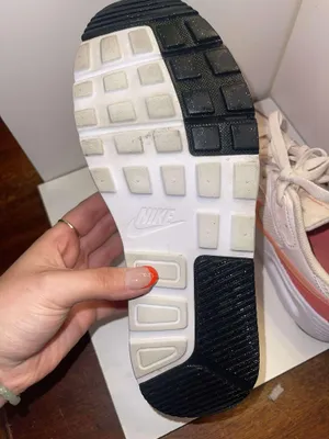 Nike Size 8  Air Max thumbnail 10