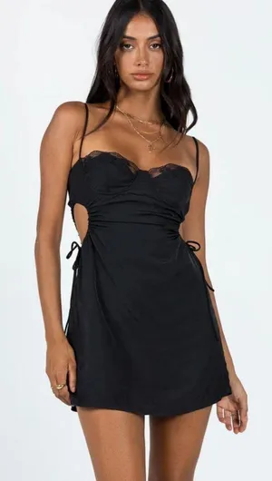 Princess Polly Dress thumbnail 1