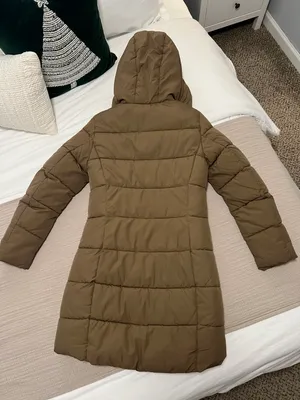 Puffer Jacket thumbnail 4