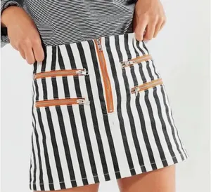 Urban Outfitters Denim Skirt thumbnail 1