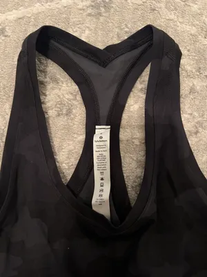 Lululemon Tank thumbnail 2